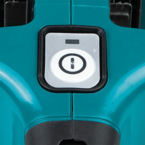 MAKITA Tronçonneuse MAKITA DUC355Z - 36 V - 2 x 18 V Li-Ion - 35 cm - Sans batterie, ni chargeur vue 7 MAKITA Tronçonneuse MAKITA DUC355Z - 36 V - 2 x 18 V Li-Ion - 35 cm - Sans batterie, ni chargeur vue 7