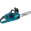 MAKITA Tronçonneuse MAKITA DUC355Z - 36 V - 2 x 18 V Li-Ion - 35 cm - Sans batterie, ni chargeur vue principale
