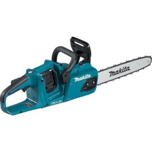 MAKITA Tronçonneuse MAKITA DUC355Z - 36 V - 2 x 18 V Li-Ion - 35 cm - Sans batterie, ni chargeur vue principale