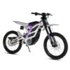 79BIKE Falcon Pro 10000W 72V 35Ah 19 pouces Argent - vue principale