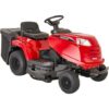 MOUNTFIELD Mountfield MTF 84M : Tondeuse Autoportée Thermique pour Pelouses Jusqu'à 3000m² vue principale