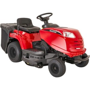 MOUNTFIELD Mountfield MTF 84M : Tondeuse Autoportée Thermique pour Pelouses Jusqu'à 3000m² vue principale