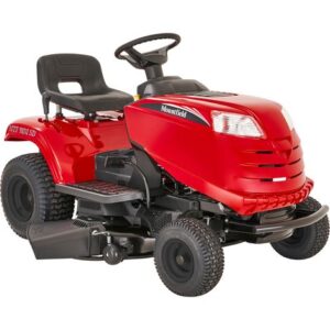 MOUNTFIELD Mountfield Tracteur MTF 98M SD, 98 cm – Transmission Manuelle, Éjection Latérale – Pelouses Jusqu'à 8 000 m² vue principale