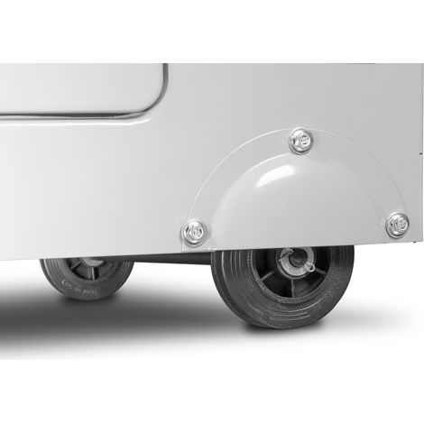 MW TOOLS Mw Tools – Groupe électrogène insonorisé diesel 6kW 3x400V + 1x230V – Démarrage électrique – Moteur Euro V – Autonomie jusqu'à 8h – DG65E vue 4 MW TOOLS Mw Tools – Groupe électrogène insonorisé diesel 6kW 3x400V + 1x230V – Démarrage électrique – Moteur Euro V – Autonomie jusqu'à 8h – DG65E vue 4