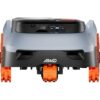 NAVIMOW Robot tondeuse NAVIMOW i210E LIDAR PRO sans fil périphérique, vue 2