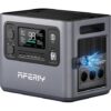 AFERIY P280 station électrique portable 2800 W 2048 Wh