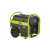 Pramac Groupe électrogène essence SHIAVR230V2, 5 kVA COP PX 4000 — image 2