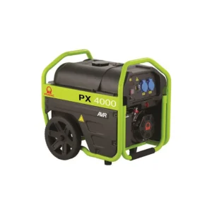 Pramac Groupe électrogène essence SHIAVR230V2, 5 kVA COP PX 4000 — image 2