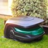 Robomow Robohome, Protection pour Robots de Tonte RK Robomow vue principale