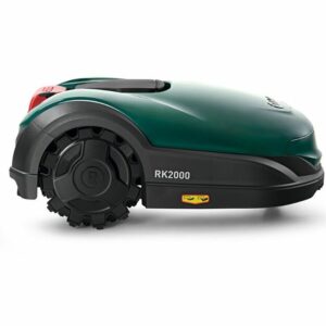 Robomow Robomow Robot Tondeuse RK2000 – 2000 m² vue principale