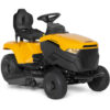 STIGA STIGA TORNADO 398 M tracteur tondeuse thermique vue principale