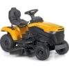 STIGA Tracteur tondeuse thermique Stiga Tornado 5108 : performance et fiabilité vue principale
