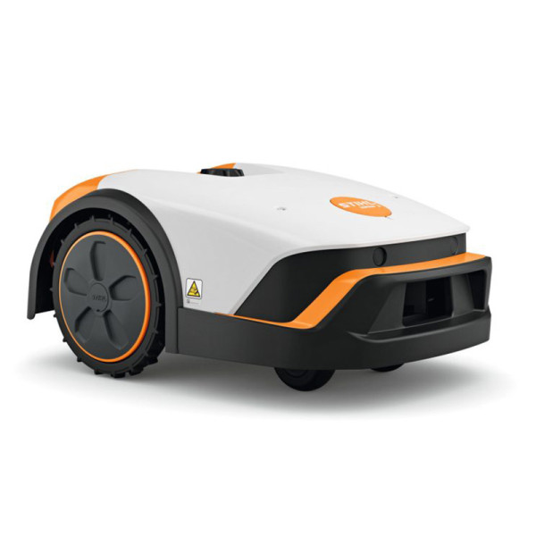 STIHL Robot tondeuse STIHL IMOW3 vue principale