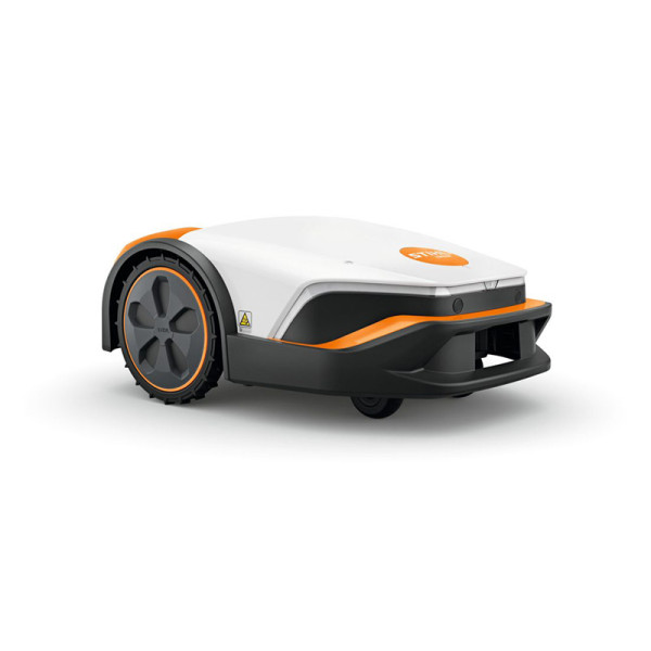 STIHL Robot tondeuse STIHL IMOW5 vue principale