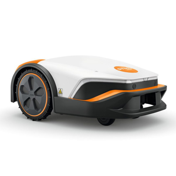 STIHL Robot tondeuse STIHL IMOW6 vue principale