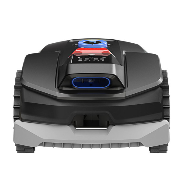 SUNSEEKER Robot tondeuse sans fil 300 m2 SUNSEEKER V1 vue 3 SUNSEEKER Robot tondeuse sans fil 300 m2 SUNSEEKER V1 vue 3