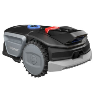 SUNSEEKER Robot tondeuse sans fil 300 m2 SUNSEEKER V1 vue principale