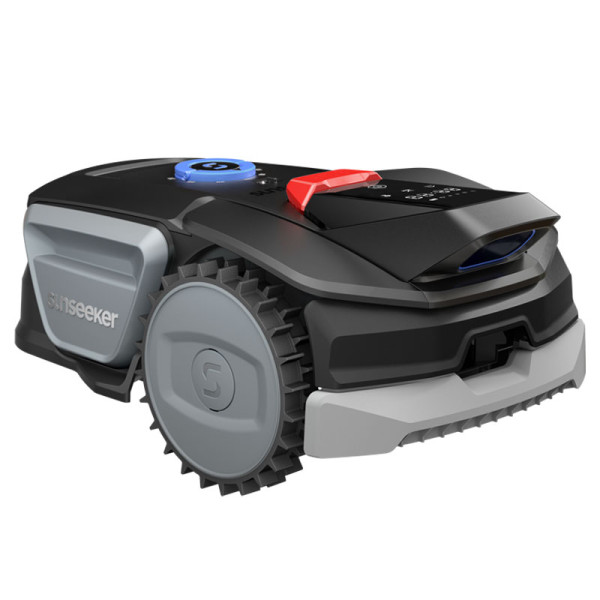 SUNSEEKER Robot tondeuse sans fil 300 m2 SUNSEEKER V1 vue principale