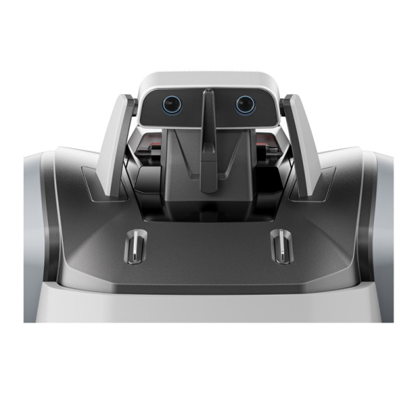 SUNSEEKER Robot tondeuse sans fil 600m2 SUNSEEKER V3 vue 3 SUNSEEKER Robot tondeuse sans fil 600m2 SUNSEEKER V3 vue 3