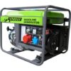VARAN MOTORS Varan Motors – Groupe électrogène essence 7.0 kVA 92521 – 1x 400V 1x 230V 1x 12VDC – Moteur 4-temps OHV – Autonomie 10h – Niveau sonore 96 dB - KVA 1 X vue principale