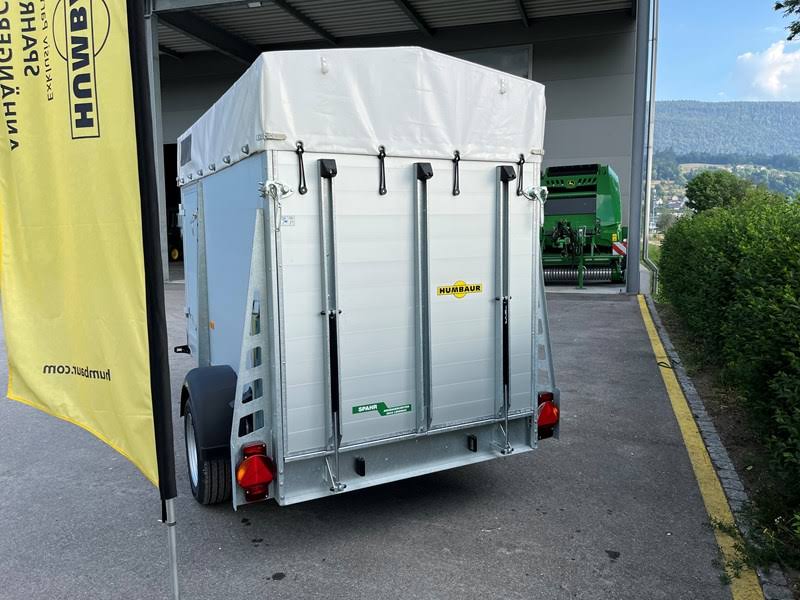 z5 Humbaur HEV 15 25 13 Alu RSD — image 7