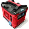 ZEUZ Groupe électrogene in er ZEUZ 1200 W vue principale