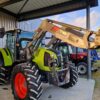 Tracteur 430 cis Claas Arion — image 3