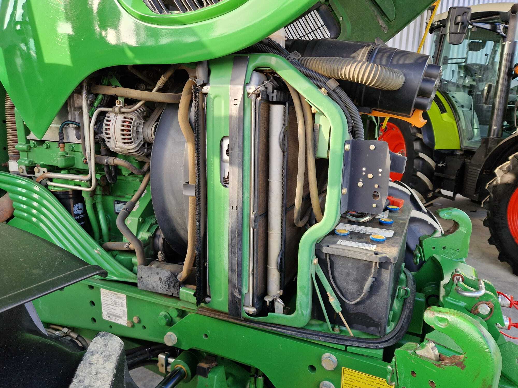 SOEMP Tracteur 6330 Premium John Deere Tracteur 6330 Premium John Deere — image 12
