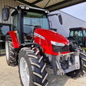 Tracteur Ferguson Massey 5710S — image 4