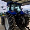 Tracteur New holland Electro command T6.120 — image 16