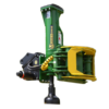 Exac-One Grab-N-Drive GD30S enfonce-pieux hydraulique