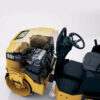 Compacteur Caterpillar CB14B