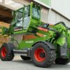 Fendt Cargo T955 chargeuse télescopique