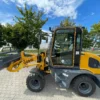 Günter Grossmann GG010 chargeuse