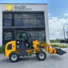 Günter Grossmann GG010T chargeuse télescopique