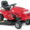 MTD 96 tondeuse autoportée